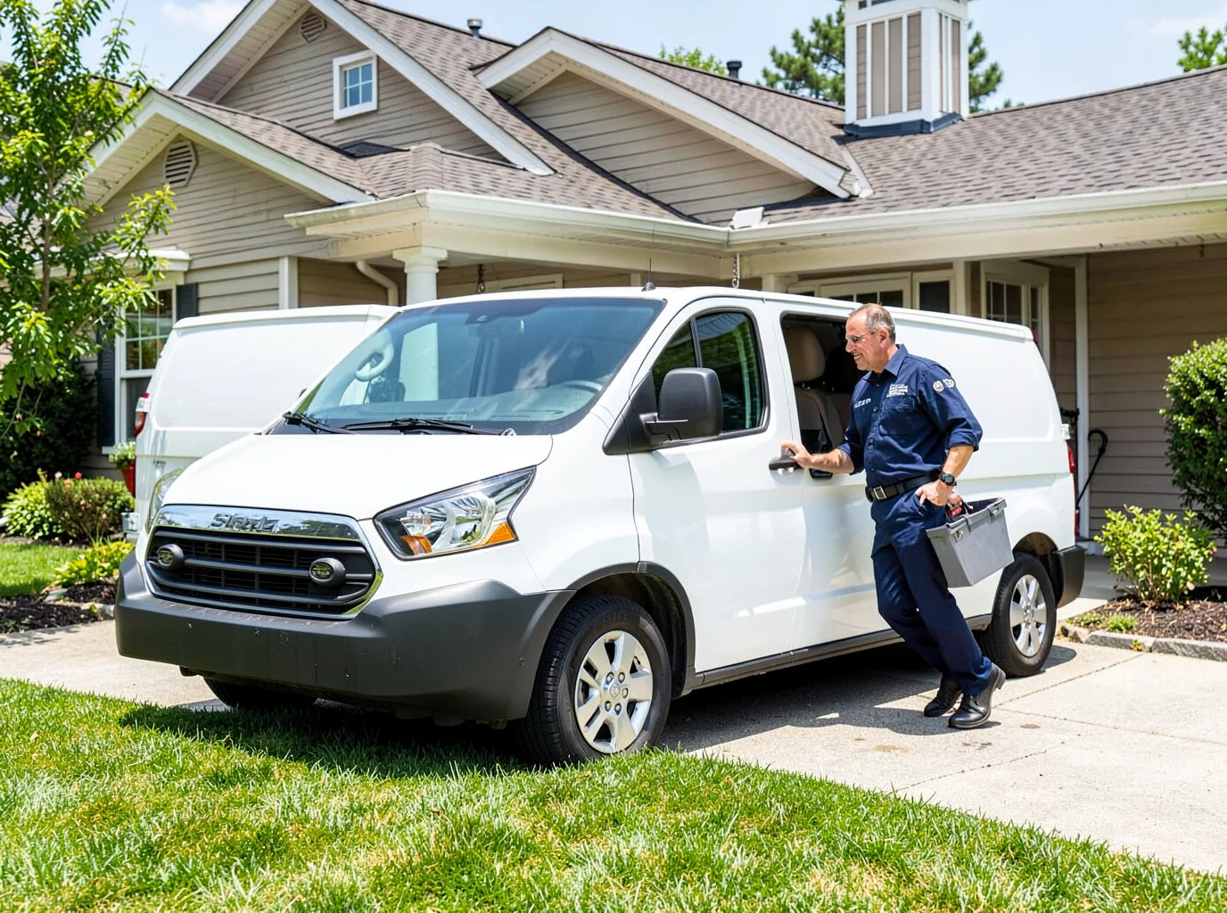 Emergency Plumber company in New Carlisle, OH