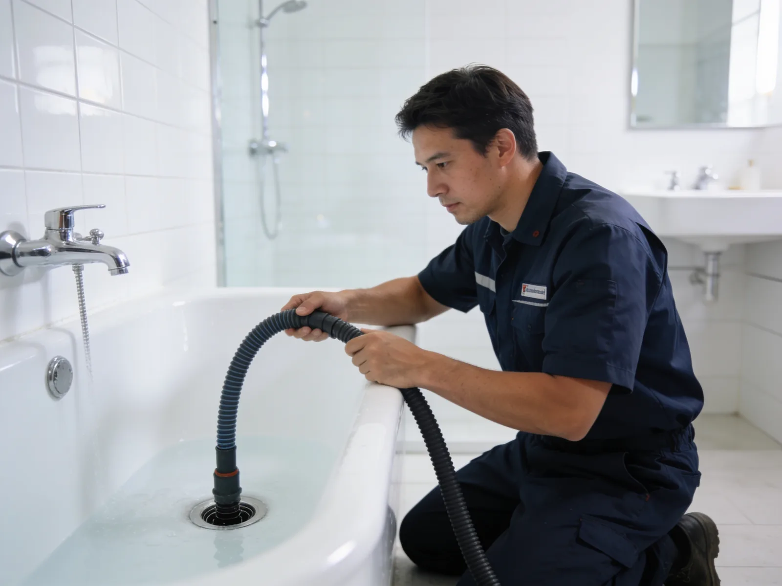 Emergency Plumber New Carlisle, OH FAQs